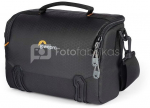 Lowepro camera bag Adventura SH 160 III, black