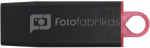 Kingston USB Flash Drive DataTraveler Exodia 256 GB, USB 3.2 Gen 1, Black