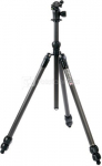 3 Legged Thing Pro 2.0 Winston Carbon tripod & AirHed Pro Black Darkness