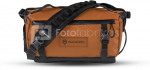 WANDRD ROGUE Sling 9L Sedona Orange