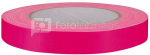 Stage Tape Neon Pink 19mm, 25m