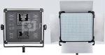 D3000II Digital Display DMX 210W LED Panel Light BiColor