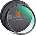 K&F Concept 67mm UV Lens Filter