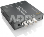 Mini Converter SDI to Audio