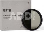 Urth 82mm ND2 32 (1 5 Stop) Variable ND Lens Filter (Plus+)