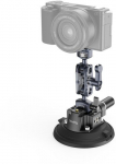 SMALLRIG 4236 4" SUCTION CUP CAMERA MOUNTING SUPPORT KIT FOR VEHICLE SHOOTING