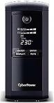 CyberPower Value Pro VP1000ELCD - UPS - 550 Watt - 1000 VA