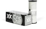 Cinestill film BWxx 120