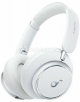 HEADSET SPACE Q45/WHITE A3040G21 SOUNDCORE