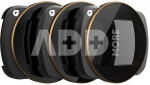 Filters PolarPro ND8/PL, ND32/PL, ND128/PL for DJI Osmo Pocket 3