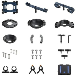 MOVMAX Grip Dolly Pro Kit (with Flightcase)