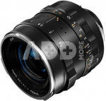 Simera 28mm f1.4 for Canon RF Mount Full-frame Photography Lens - Black