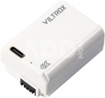 Viltrox TNP FW50 Battery ( NP FW50 ) TYPE C 1030MAH for Sony Camera