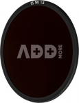 NiSi Cine Filter FS ND 1.8 (6 Stop) for Athena PL-Mount Lenses