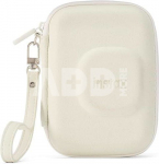 Fujifilm instax mini LiPlay Tasche case misty white