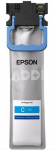 Epson WorkForce Pro EM/EP-C800R Cyan XL Ink | Epson
