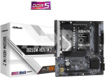 ASRock B650M-HDV/M.2 | Processor family AMD | Processor socket AM5 | DDR5 | Supported hard disk drive interfaces SATA, M.2 | Number of SATA connectors 4