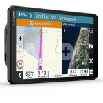 Garmin Camper 895