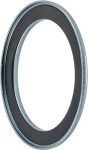 NiSi JetMag Pro 95 Adapter Ring 82mm