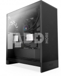 NZXT PC CASE NZXT H7 FLOW MIDI TOWER WINDOW 2024