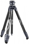 Neewer LT32 62" Carbon Fiber Travel Tripod