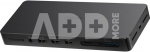 Asus Triple 4K Thunderbolt 4 Dock | Ethernet LAN (RJ-45) ports 1 | HDMI ports quantity 2