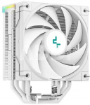 Deepcool | Digital CPU Air Cooler White | AK400