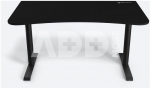 Arozzi Gaming Desk | Arena Medium | Pure Black