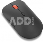 Lenovo Wireless Multi-Mode Pro Plus Mouse 6050 - Eclipse Black