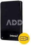 External HDD|INTENSO|1TB|USB 3.2|Colour Black|6023690