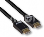 CABLE HDMI TO HDMI 1M/M/M CAC-1371 CLUB3D