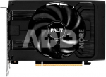 Graphics Card|PALIT|NVIDIA GeForce RTX 5050|8 GB|GDDR6|128 bit|PCIE 5.0 16x|Single Slot Fansink|NE65050019P1-GB2070F