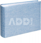 Album B 10x15/100M Canvas, blue