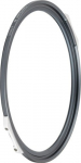 NiSi JetMag Pro 67 Filter Cross Screen 4X