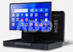 Mobile Pixels Pixcase 27 Bildschirmerweiterung