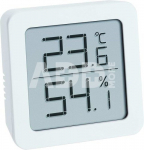 TFA 30.5051.02 Digital Thermo Hygrometer