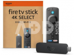 Amazon Fire TV Stick 4k WiFi 5