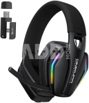 ONIKUMA GT826 gaming headphones (black)