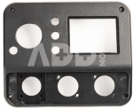 Godox Knowled F600B faceplate