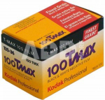 Kodak TMX 100 135-36 EXP