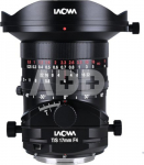 Laowa 17mm f/4 Zero-D Tilt-Shift - Canon RF