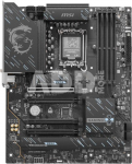 MSI Z890 GAMING WIFI | Processor family Intel | Processor socket LGA1851 | DDR5 | Supported hard disk drive interfaces M.2, SATA | Number of SATA connectors 4