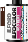 Ilford ILFOCOLOR 400 Plus Vintage Tone 135x 24 Exp 2-pack