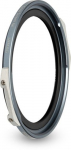 NiSi JetMag Pro 49 Filter Cross Screen 4x