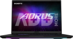 Gigabyte AORUS MASTER 16 6XJM4EEE64SP 16" QHD+ AMD R9 9955HX3D/64GB/2TB/RTX 5070 Ti/Win11 Home/ENG kbd/2Y Warranty | Gigabyte
