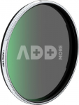 PolarPro Arctic CP Benjamin Hardman 49mm