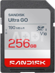 Ultra GO SDXC UHS-I 256GB SDSDUGN-256G-GN6IN