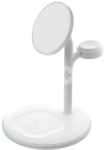 MagScape Stand 3in1 MagSafe White