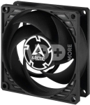 P8 Silent 80mm Black