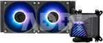 MAG CoreLiquid A15 240 120mm Liquid Cooler Black